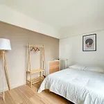 Flexliving - Room - Entrepreneur
