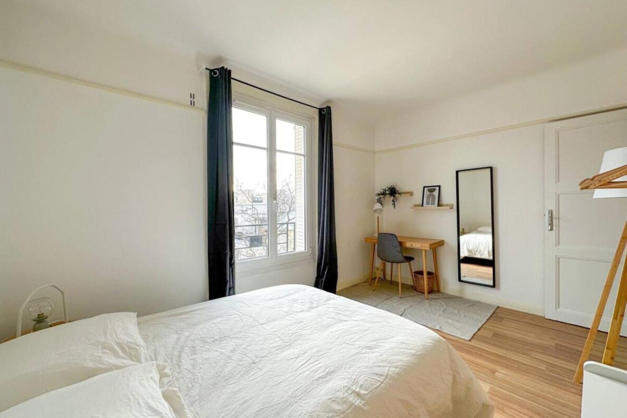 Flexliving - - Entrepreneur Holiday home Paris