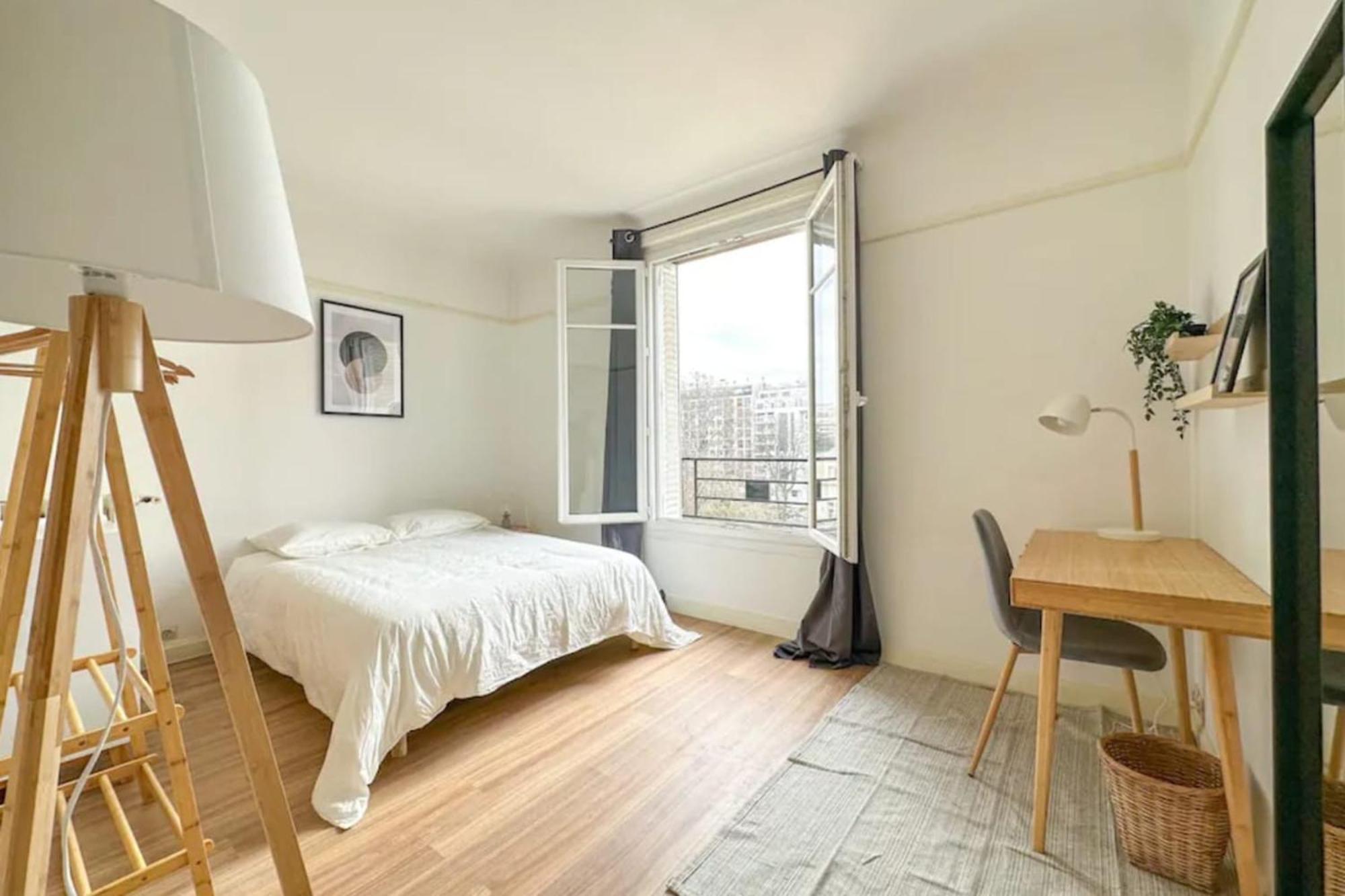 Holiday home Flexliving - - Entrepreneur Paris