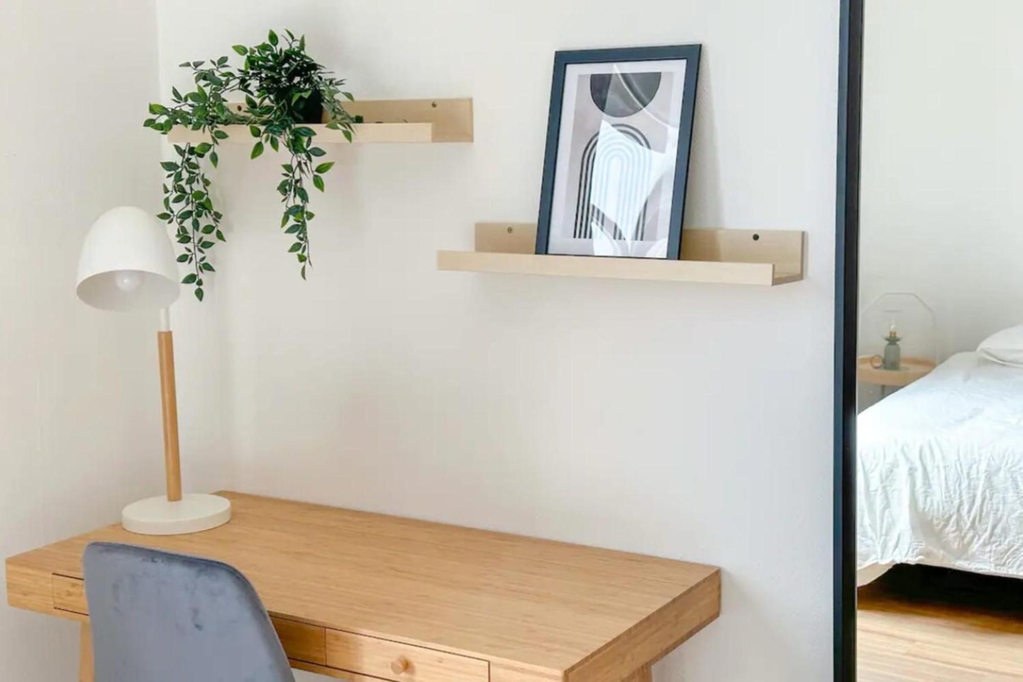 Holiday home Flexliving - - Entrepreneur