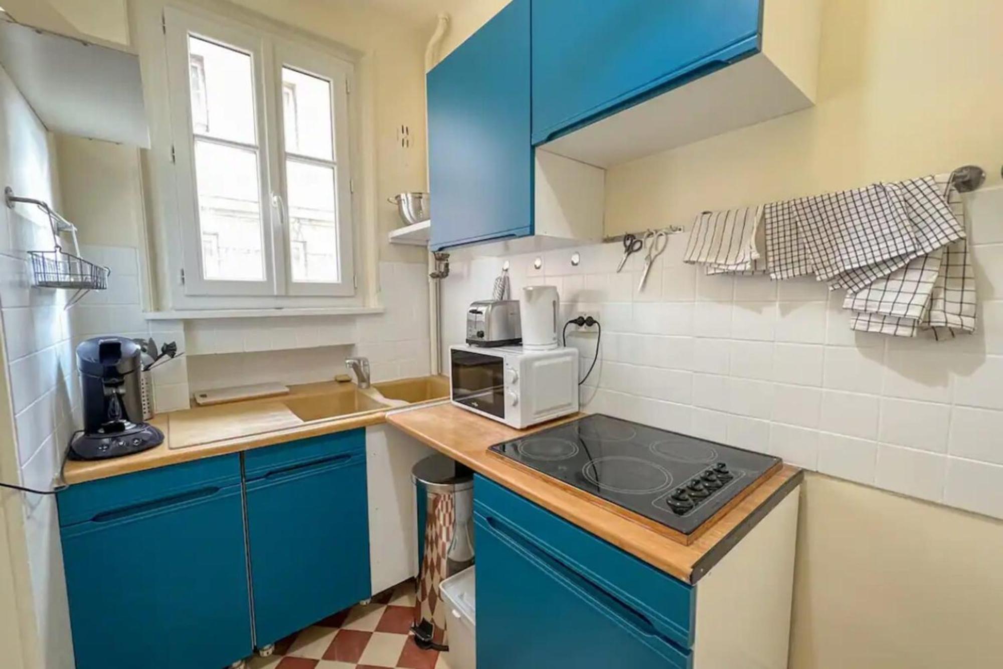 Flexliving - - Entrepreneur Paris